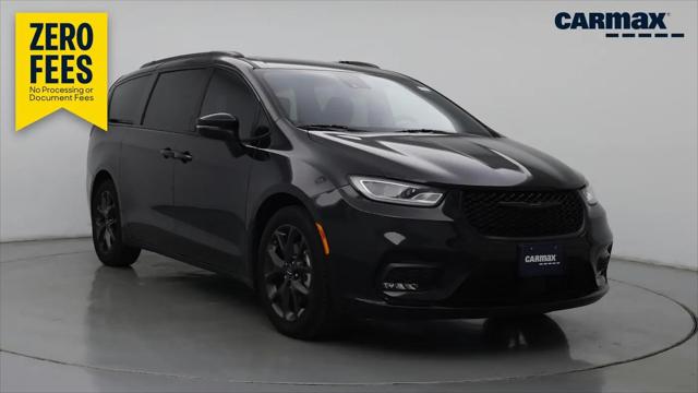 2023 Chrysler Pacifica Touring L for sale in Scottsdale, AZ