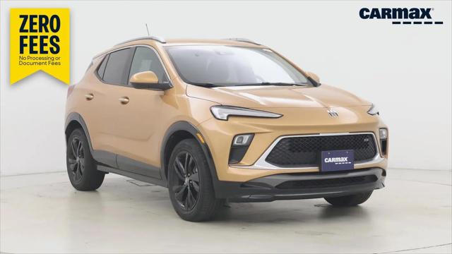 2024 Buick Encore GX Sport Touring FWD for sale in Houston, TX