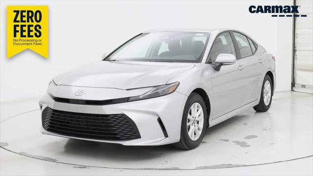 2026 Toyota Camry LE for sale in Mobile, AL