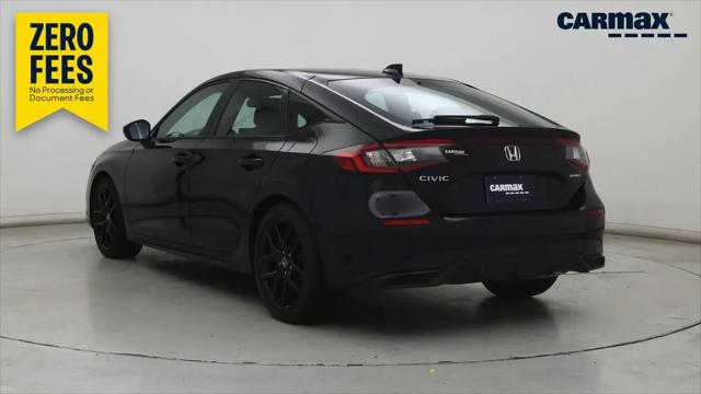 2024 Honda Civic Sport for sale in Gaithersburg, MD