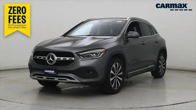 2023 Mercedes-Benz GLA-CLASS 4MATIC for sale in Rochester, NY