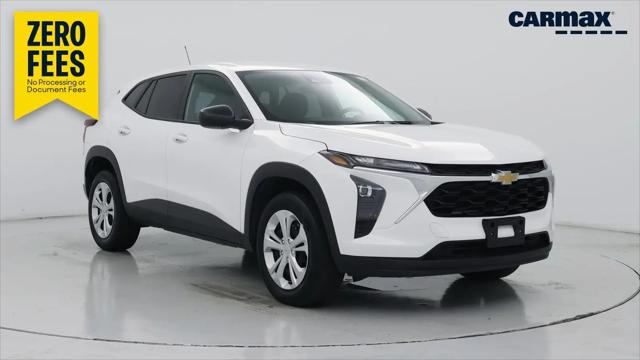 2025 Chevrolet Trax FWD LS for sale in Rochester, NY