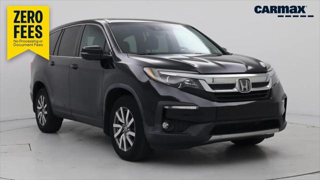 2020 Honda Pilot AWD EX-L for sale in Lancaster, PA