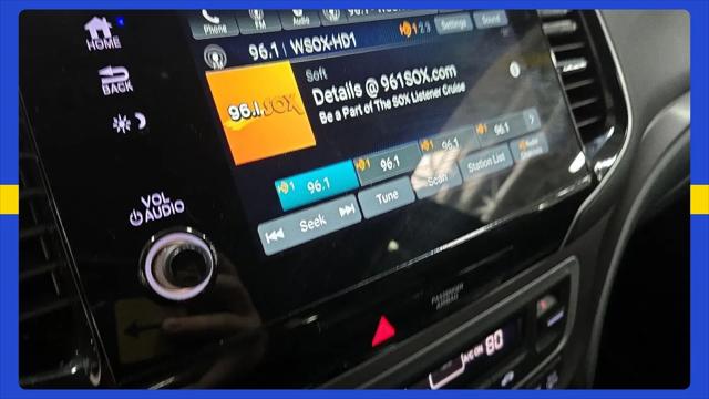2020 Honda Pilot AWD EX-L for sale in Lancaster, PA