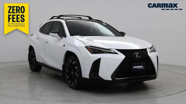 2024 Lexus UX 250h F SPORT Design for sale in Reno, NV