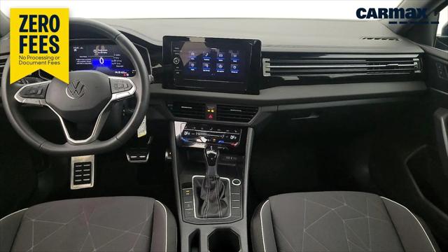2026 Volkswagen Jetta Sport for sale in Greensboro, NC