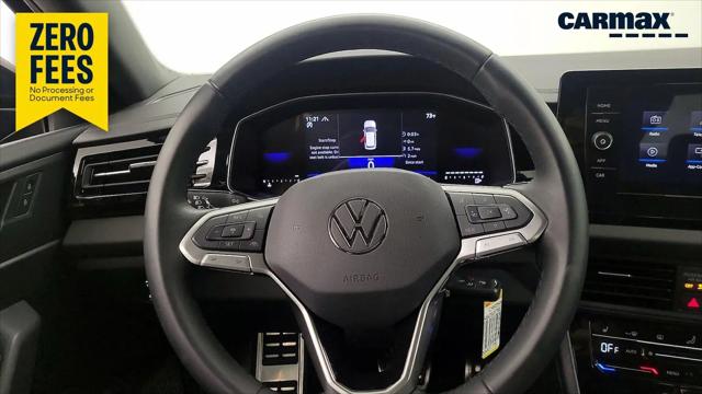 2026 Volkswagen Jetta Sport for sale in Greensboro, NC
