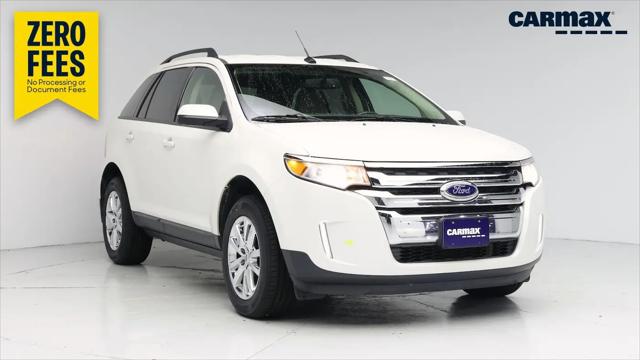 2014 Ford Edge SEL for sale in Greensboro, NC