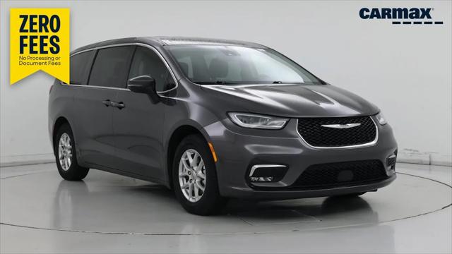 2023 Chrysler Pacifica Touring L for sale in Greensboro, NC