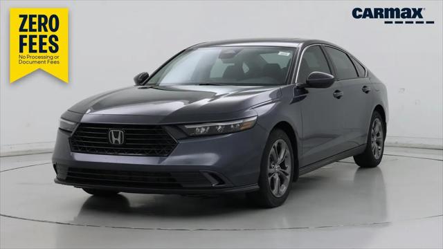 2023 Honda Accord EX for sale in Greensboro, NC