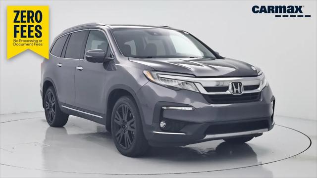 2022 Honda Pilot AWD Touring 7 Passenger for sale in Knoxville, TN