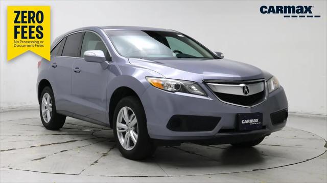 2014 Acura RDX Base for sale in Littleton, CO
