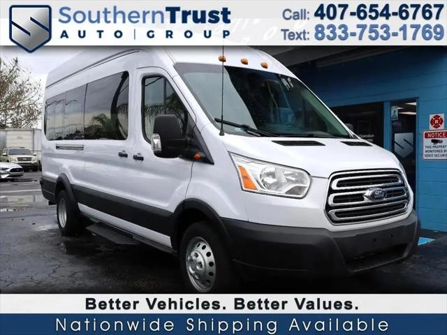2019 Ford Transit XLT for sale in Winter Garden, FL