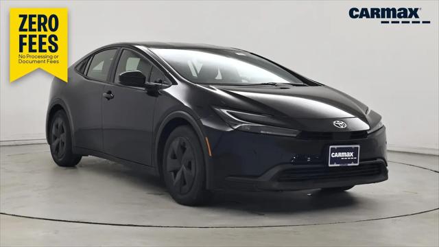 2025 Toyota Prius LE for sale in Roswell, GA