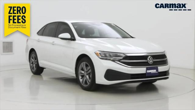2024 Volkswagen Jetta 1.5T SE for sale in Fort Worth, TX