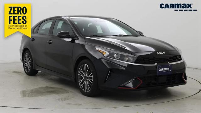 2022 Kia Forte GT-Line for sale in Norwood, MA