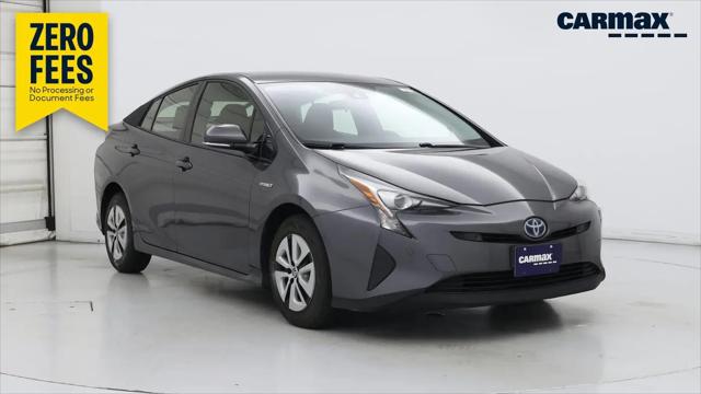 2018 Toyota Prius Two for sale in Norwood, MA