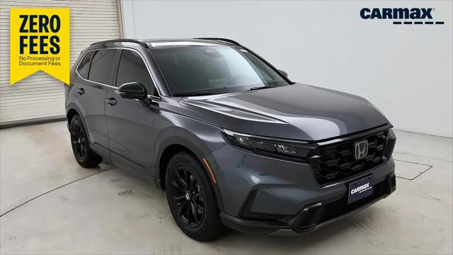 2023 Honda CR-V Hybrid Sport for sale in San Antonio, TX
