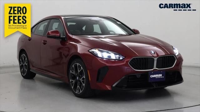 2025 BMW Coupe xDrive for sale in Las Vegas, NV