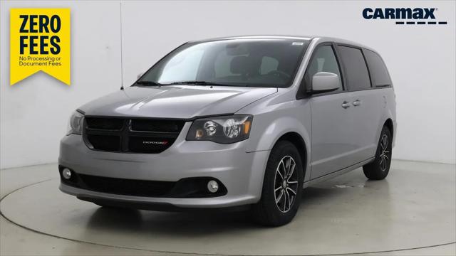 2019 Dodge Grand Caravan SE Plus for sale in Fort Myers, FL