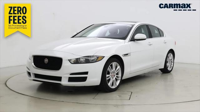 2019 Jaguar XE 25t for sale in Fort Myers, FL