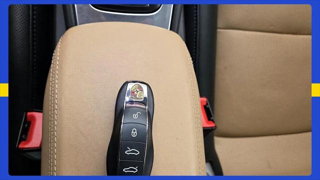 2018 Porsche 718 Boxster 718 Boxster