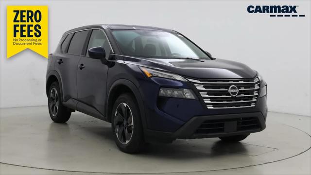 2025 Nissan Rogue SV Intelligent AWD for sale in Fort Myers, FL