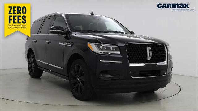 2022 Lincoln Navigator Reserve for sale in Fort Myers, FL