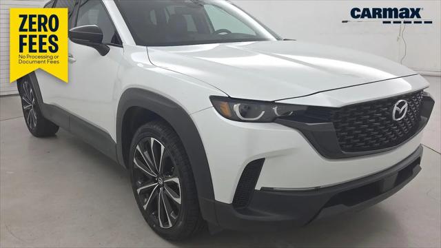 2025 Mazda CX-50 2.5 S Premium Plus Package for sale in Louisville, KY