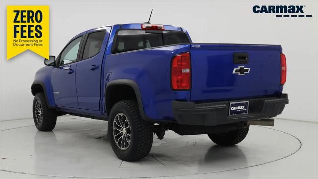 2018 Chevrolet Colorado ZR2 for sale in Louisville, KY