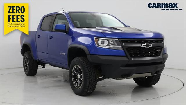 2018 Chevrolet Colorado ZR2 for sale in Louisville, KY
