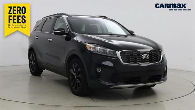 2020 Kia Sorento 3.3L EX for sale in Louisville, KY