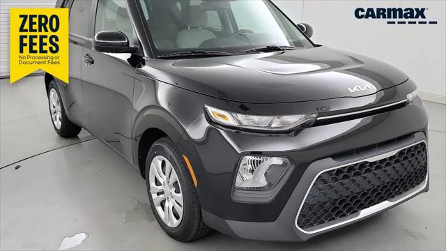 2022 Kia Soul LX for sale in Louisville, KY