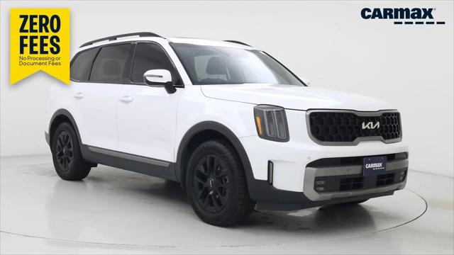 2023 Kia Telluride SX X-Pro for sale in Federal Heights, CO