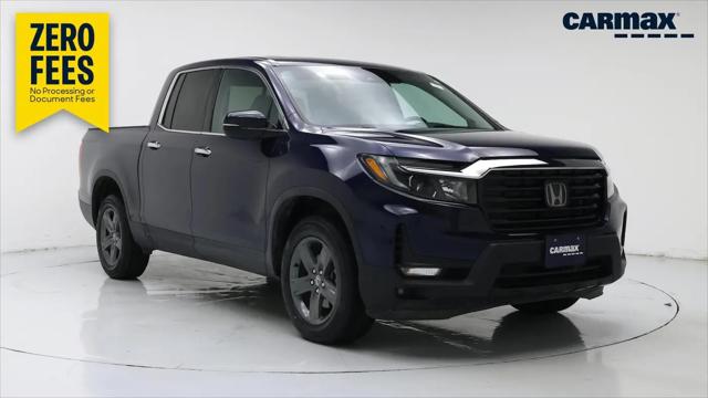 2021 Honda Ridgeline RTL-E for sale in Federal Heights, CO