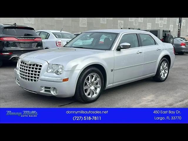 2007 Chrysler 300 Base for sale in Largo, FL