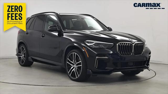 2022 BMW X5 M50i for sale in Norcross, GA