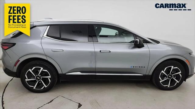 2024 Chevrolet Equinox LT for sale in Columbus, OH