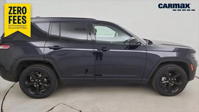 2024 Jeep Grand Cherokee Limited 4x4 for sale near Columbus, OH
