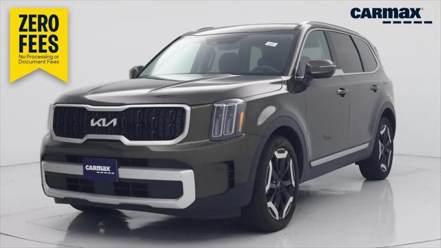 2025 Kia Telluride EX for sale in Columbus, OH