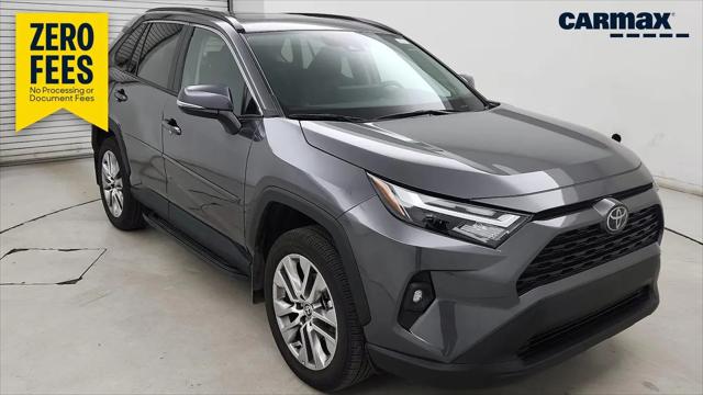 2023 Toyota RAV4 XLE Premium for sale near Columbus, OH