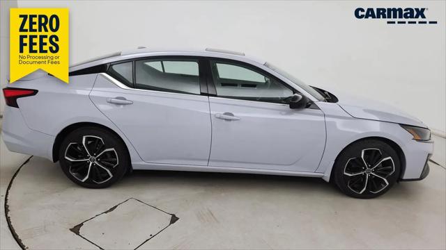 2023 Nissan Altima SR Intelligent AWD for sale in Columbus, OH