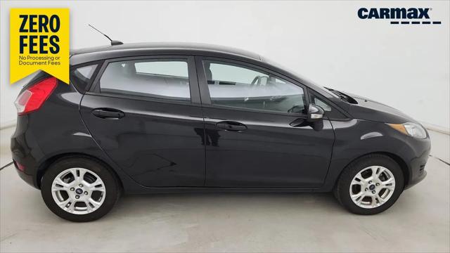 2014 Ford Fiesta SE for sale in Columbus, OH