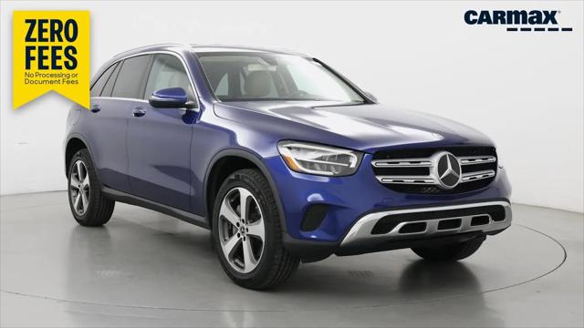 2020 Mercedes-Benz GLC GLC 300 for sale in Clearwater, FL