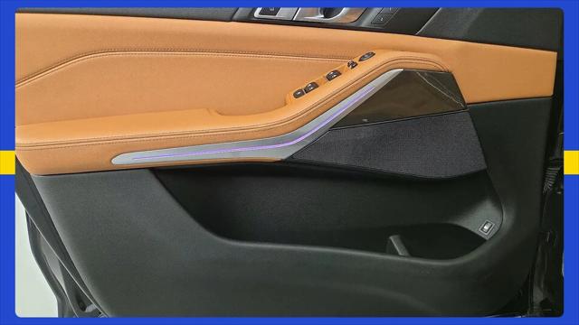 2023 BMW X5 xDrive45e