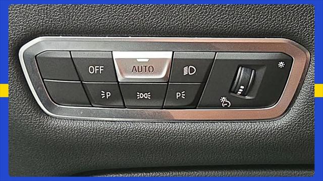 2023 BMW X5 xDrive45e