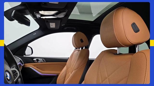 2023 BMW X5 xDrive45e