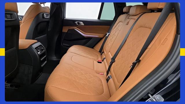 2023 BMW X5 xDrive45e