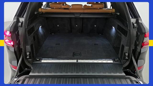 2023 BMW X5 xDrive45e