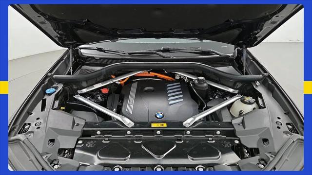 2023 BMW X5 xDrive45e